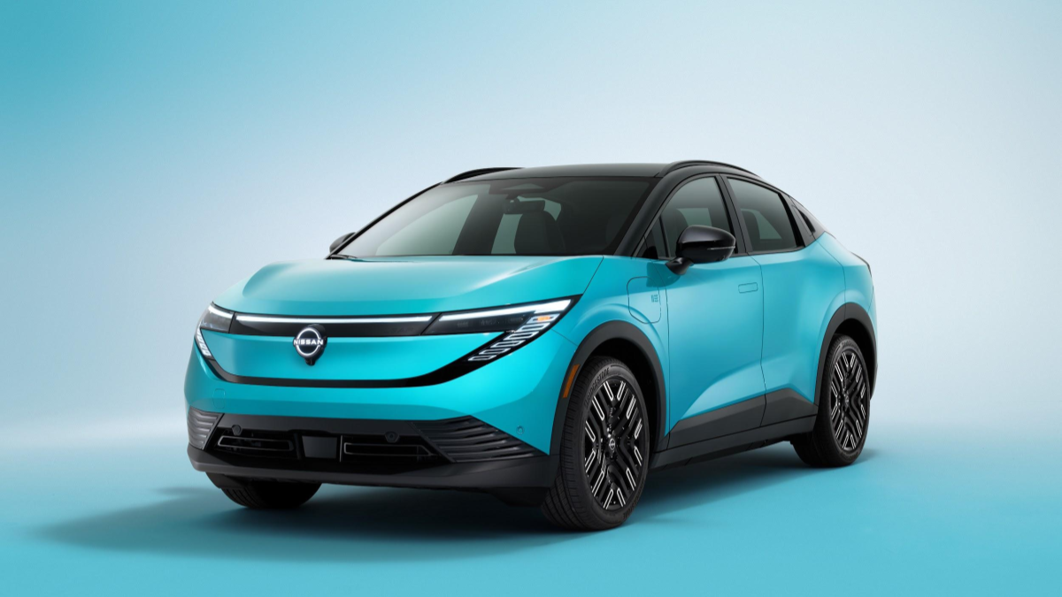 新型 日産 リーフ EV｜2025年モデルと2代目モデルの航続距離・価格