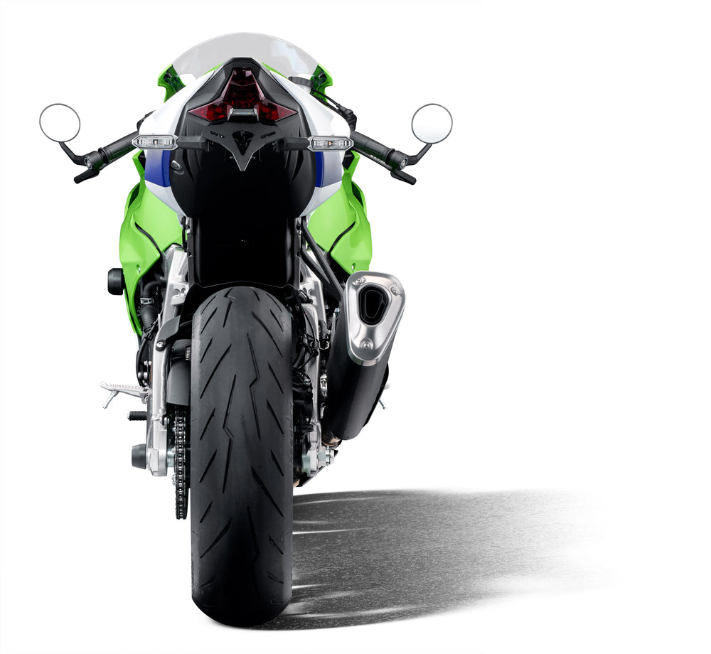 Evotech Tail Tidy | Kawasaki Ninja ZX-6R – Evotech-Performance
