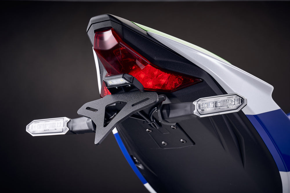 Evotech Tail Tidy | Kawasaki Ninja ZX-6R – Evotech-Performance