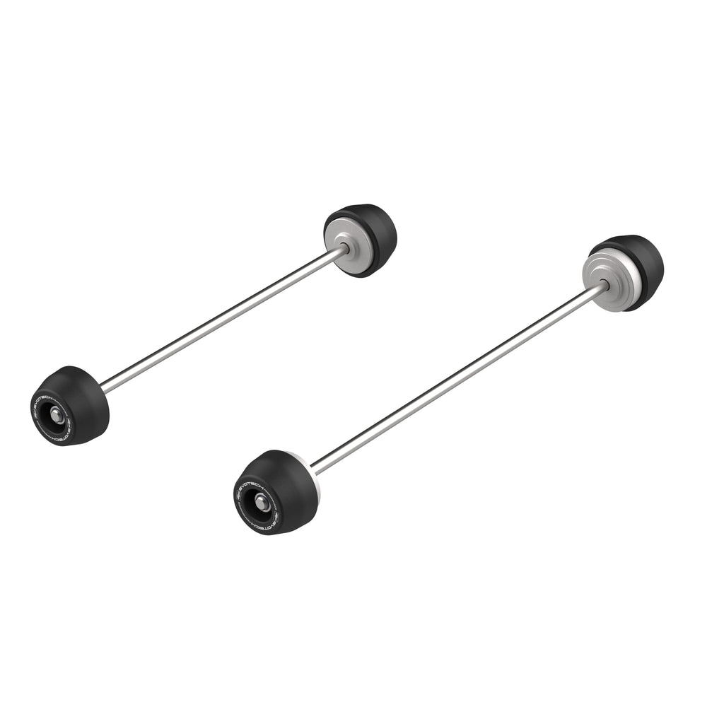 EP Spindle Bobbins Crash Protection Kit | Yamaha XSR900 – Evotech