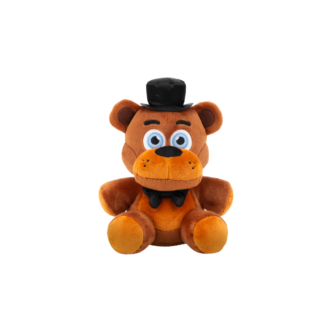 ファイブ・ナイツ・アット・フレディーズ ぬいぐるみ (座高約20cm