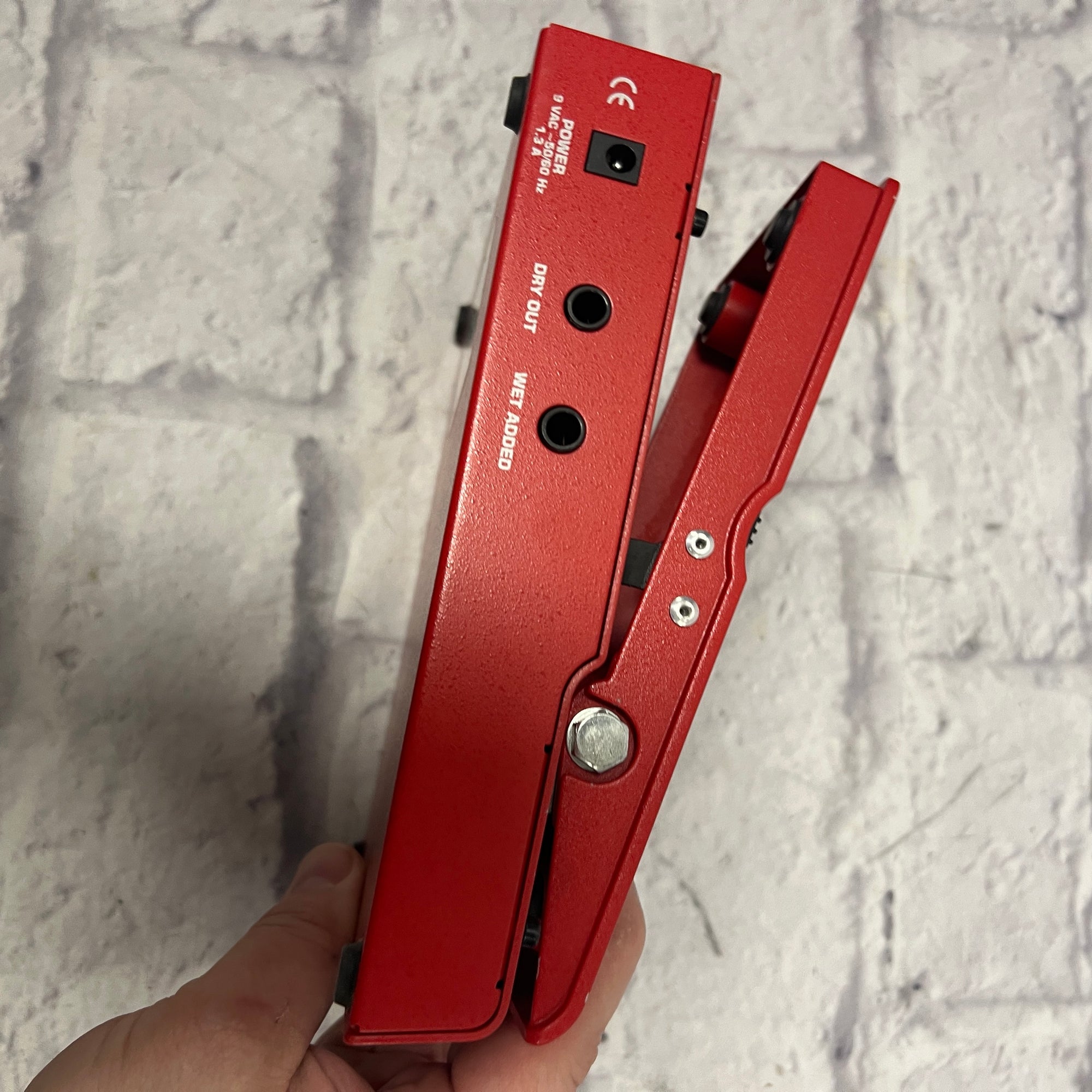 Digitech Whammy 4 Pedal - Evolution Music