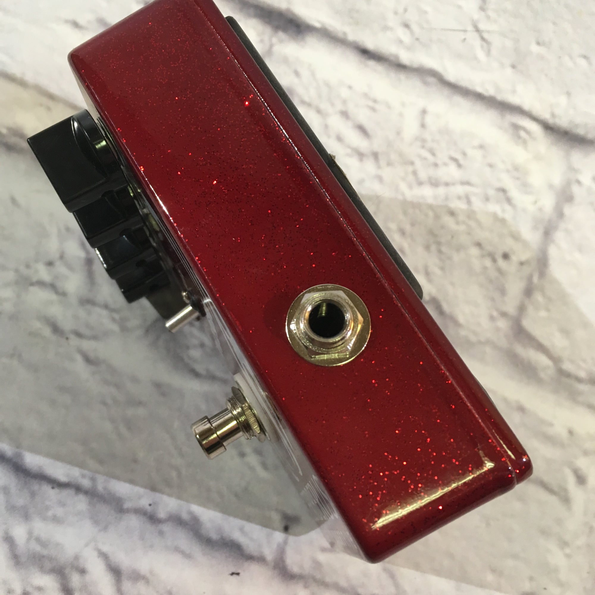 Fuchs Plush Cerberus Tri-Mode Overdrive Pedal - Evolution Music