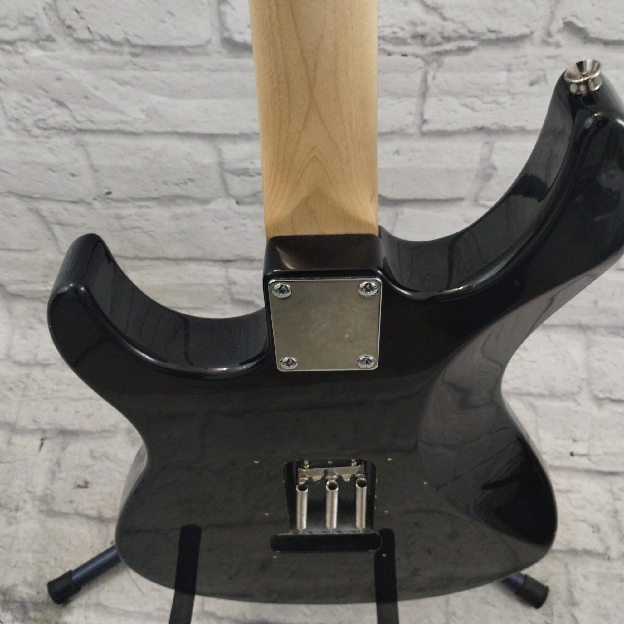 Yamaha EG112 Electric Guitar - Evolution Music