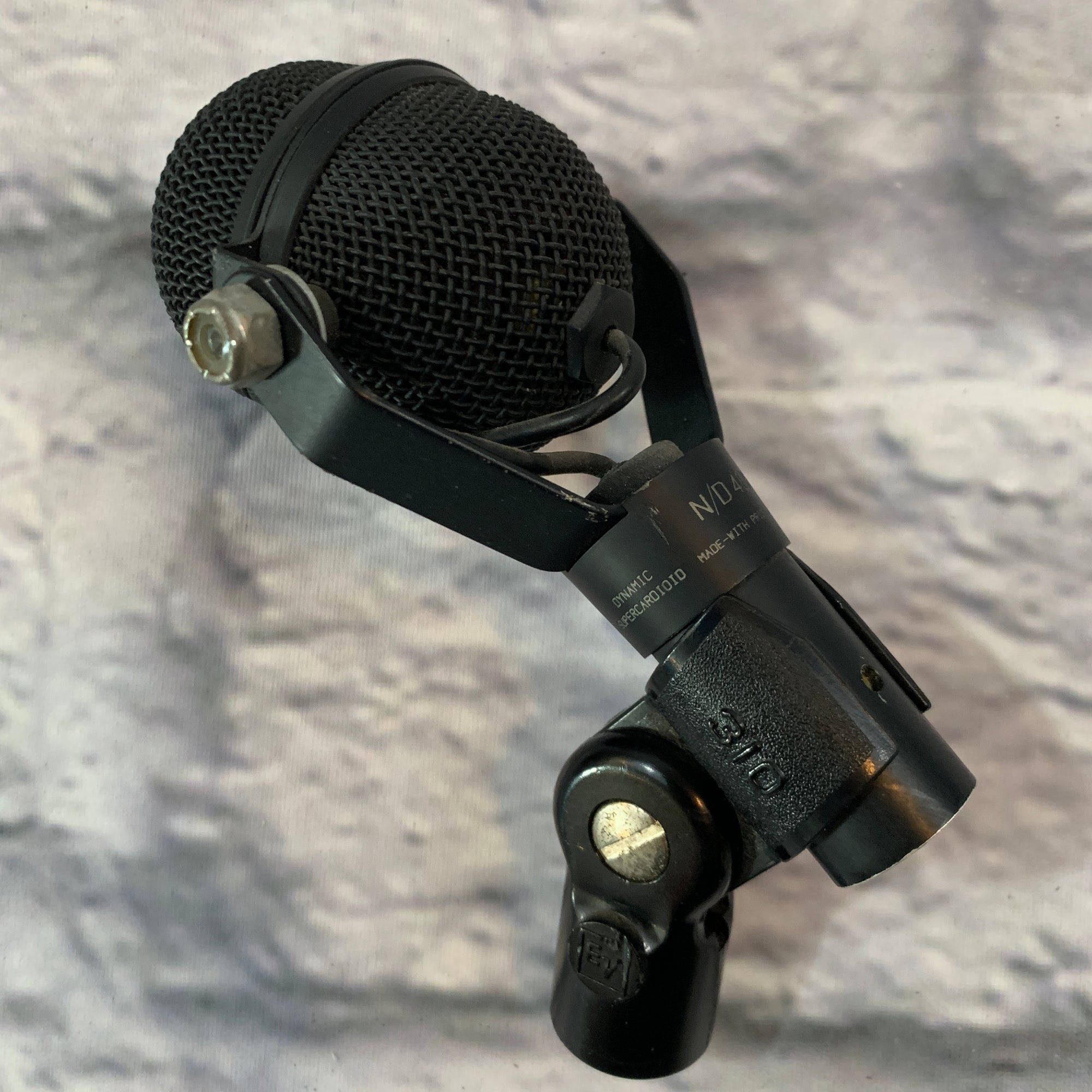 Electro-Voice N/D408 ND408 Microphone - Evolution Music