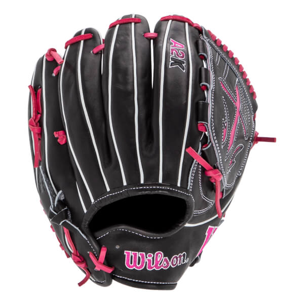 ロ*ー様 Wilson A2000 グローブ EL3 MLB A2K ウィルソン ロ*ー様