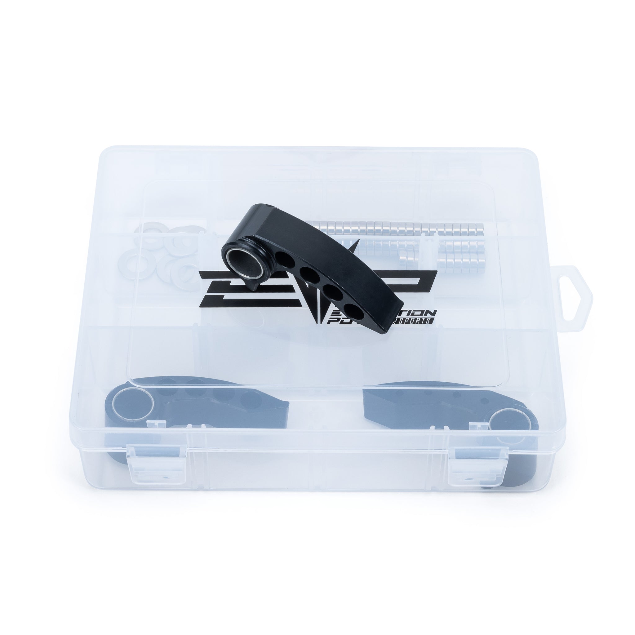 EVP Shift-Tek Magnet Clutch Kit For Kawasaki Teryx H2 – Evolution