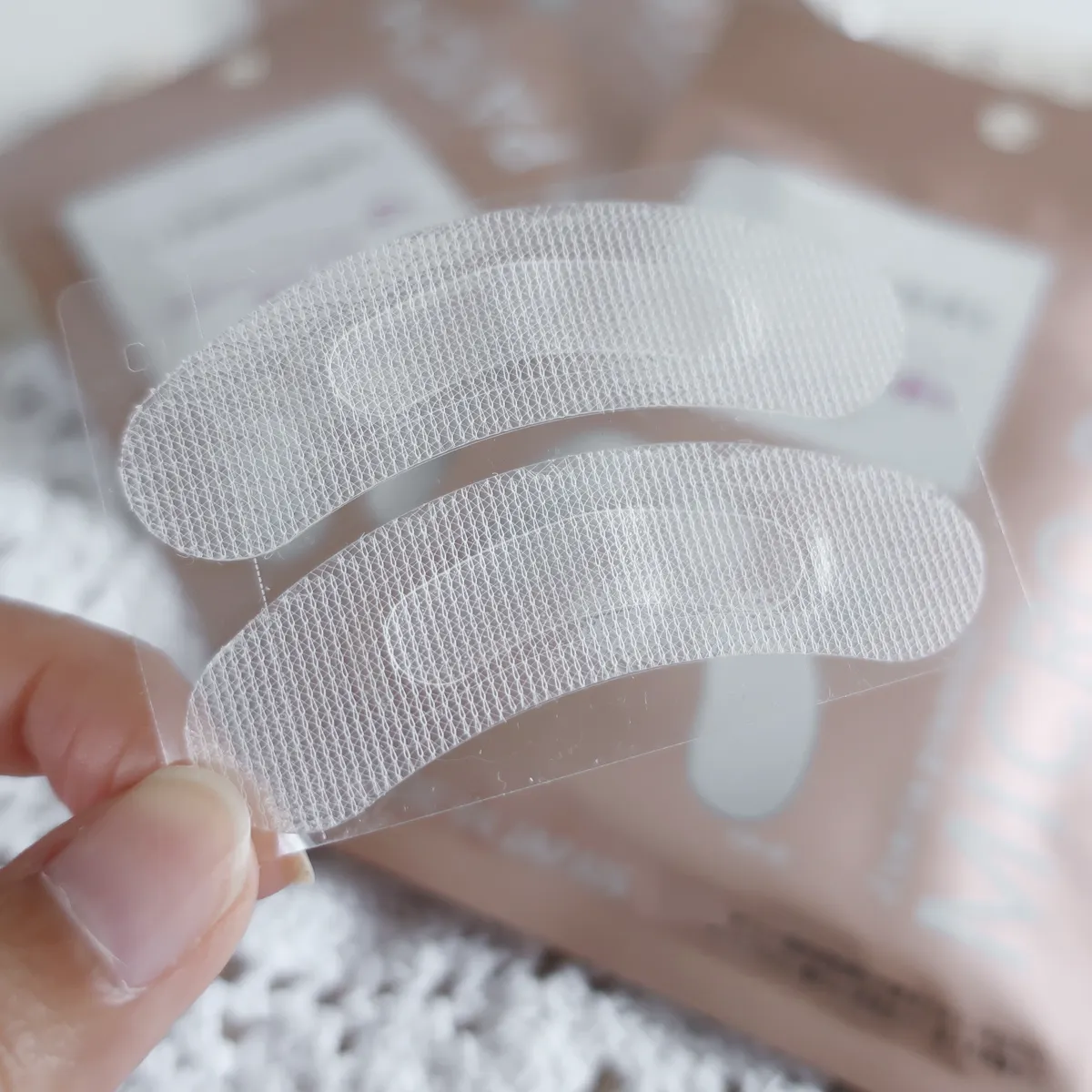 ジュエリアプレミアム マイクロパッチ – 株式会社イヴ