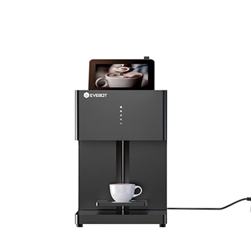 Coffee Printer EB-FT4 – EVEBOT PRINTER