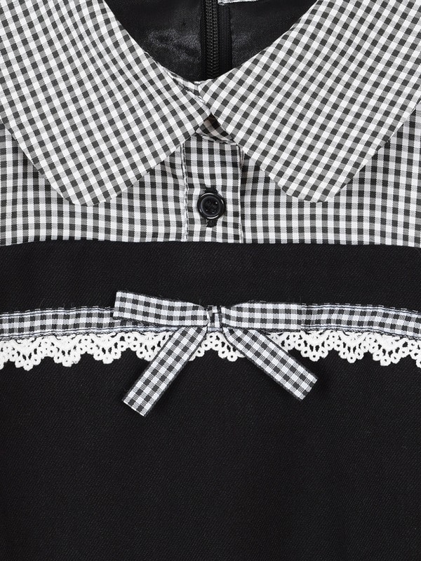 ドッキングティアードワンピース｜evelyn（エブリン）公式通販サイト