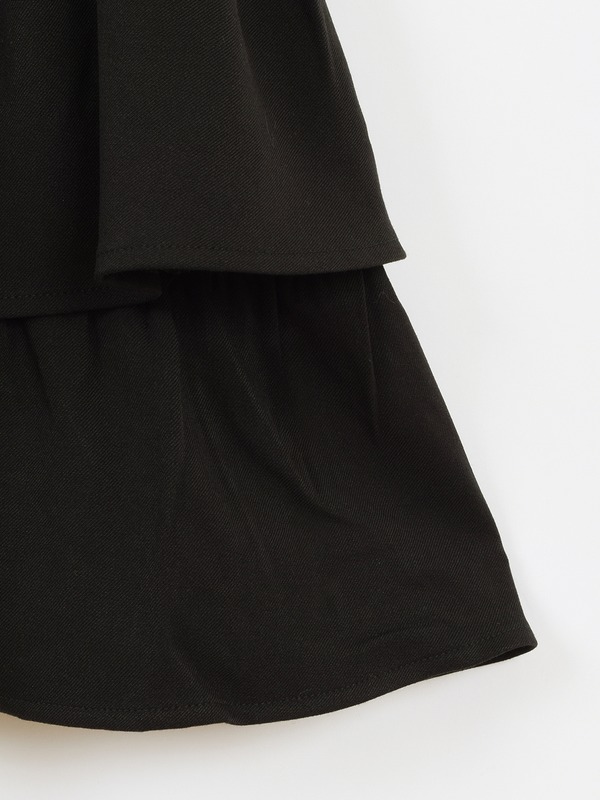 ドッキングティアードワンピース｜evelyn（エブリン）公式通販サイト