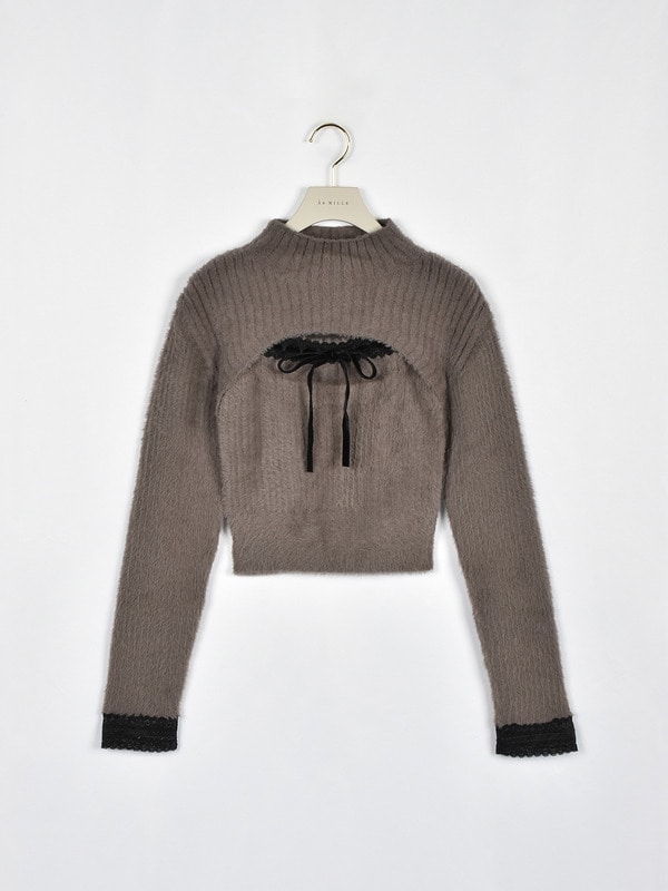 レースキャミボレロセット｜evelyn（エブリン）公式通販サイト