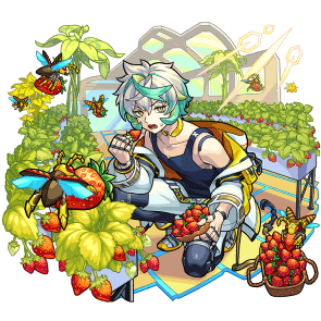 来場特典 | DREAMDAZE（モンドリ）公式サイト