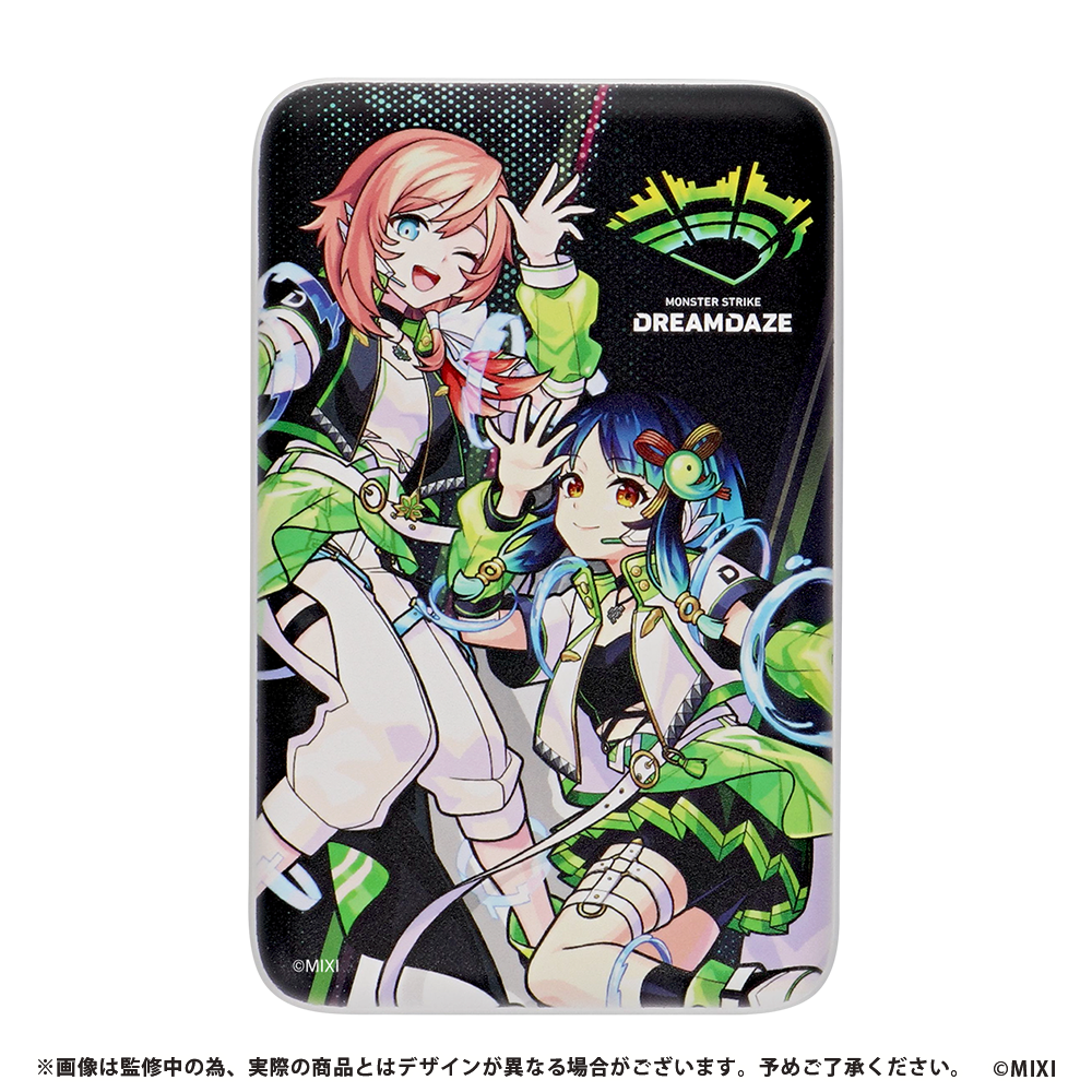 グッズ | DREAMDAZE（モンドリ）公式サイト