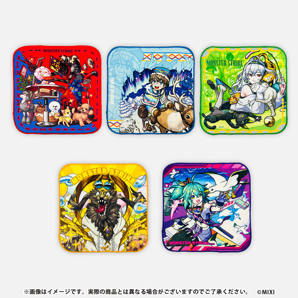 グッズ | DREAMDAZE Ⅲ（モンドリ）公式サイト