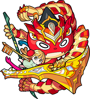 来場特典 | モンスターストライク展