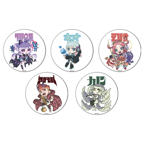 グッズ｜XFLAG PARK 2022 公式サイト