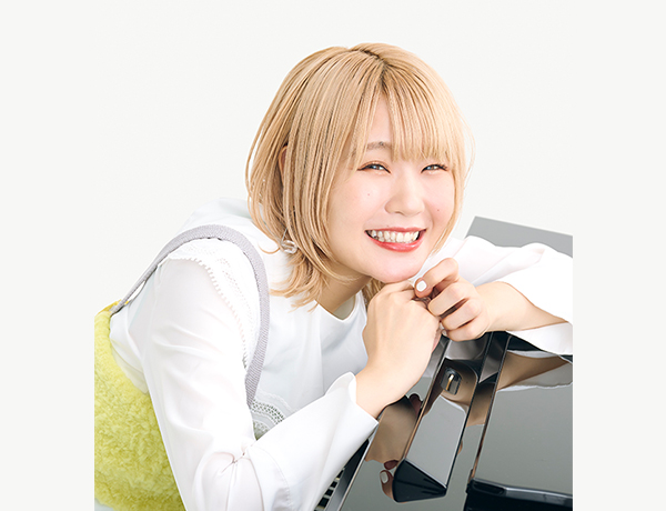 緑黄色社会・長屋晴子の長(OSA)LIVE Supported by オールナイトニッポン