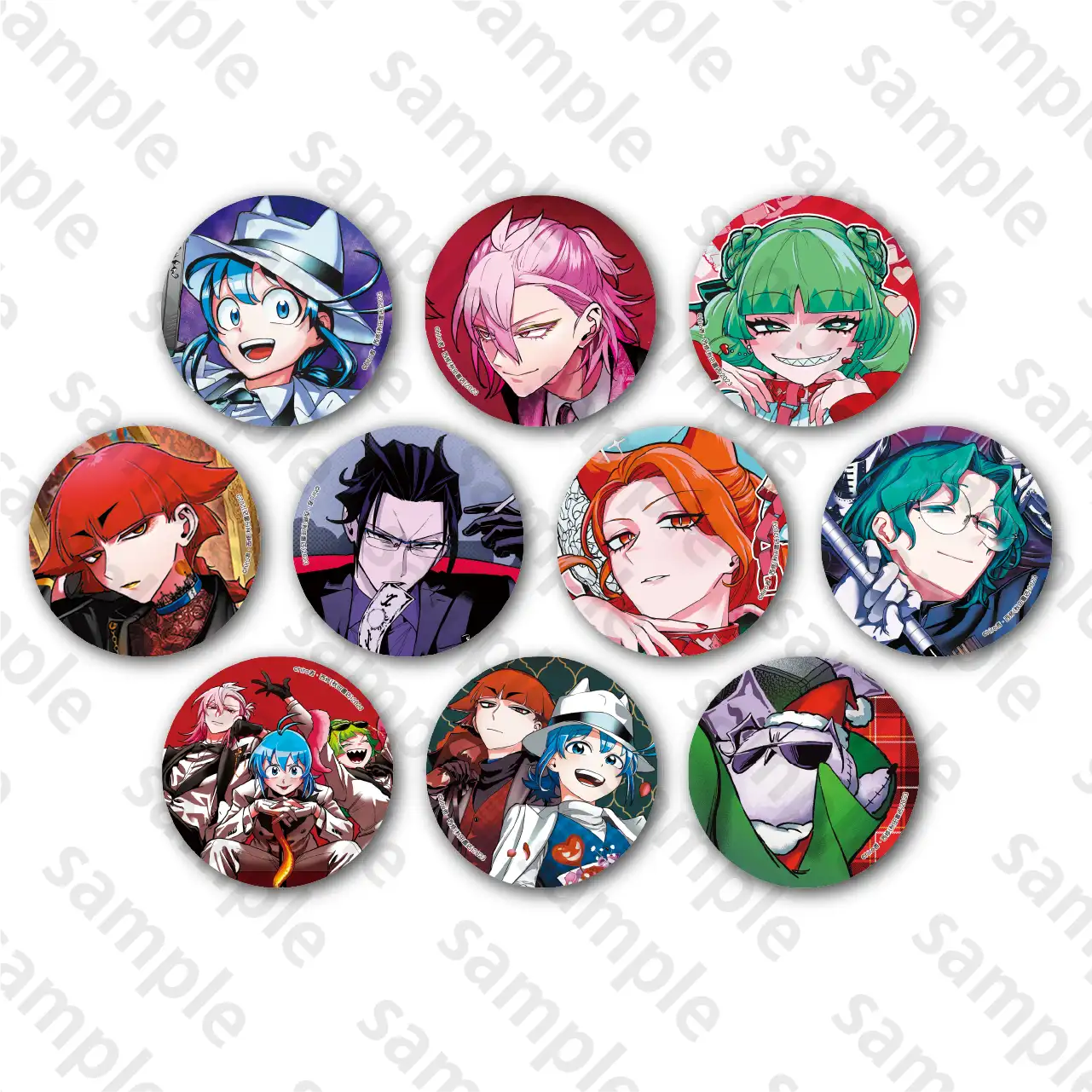 秋田書店 C107特設サイト