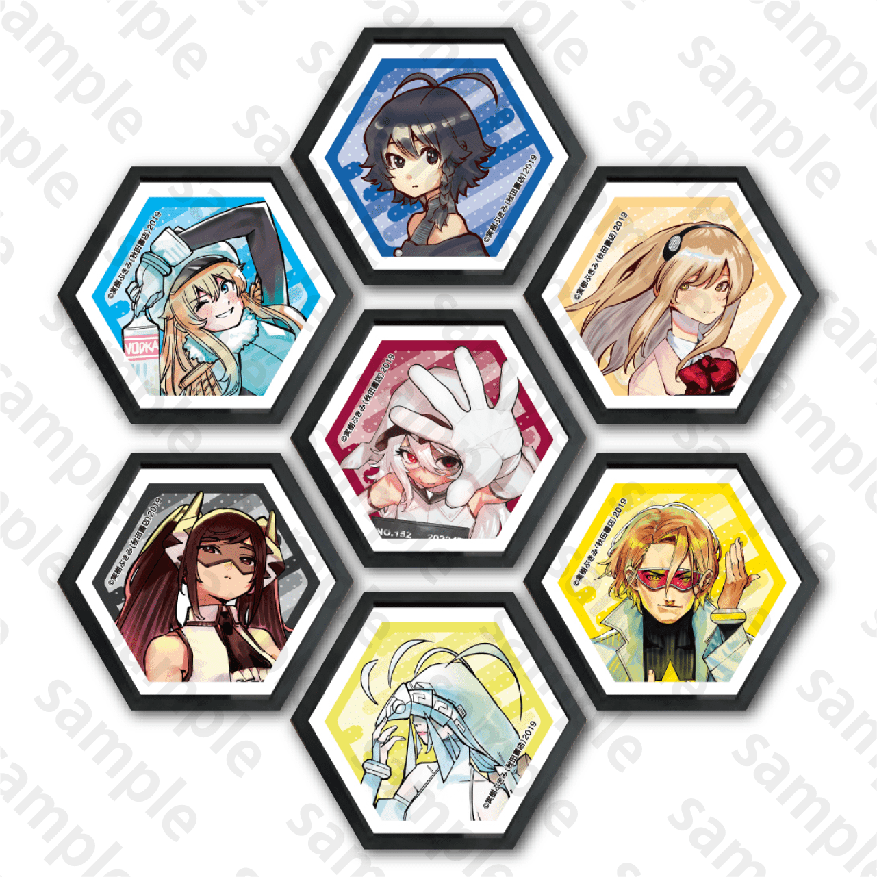 秋田書店 C103特設サイト