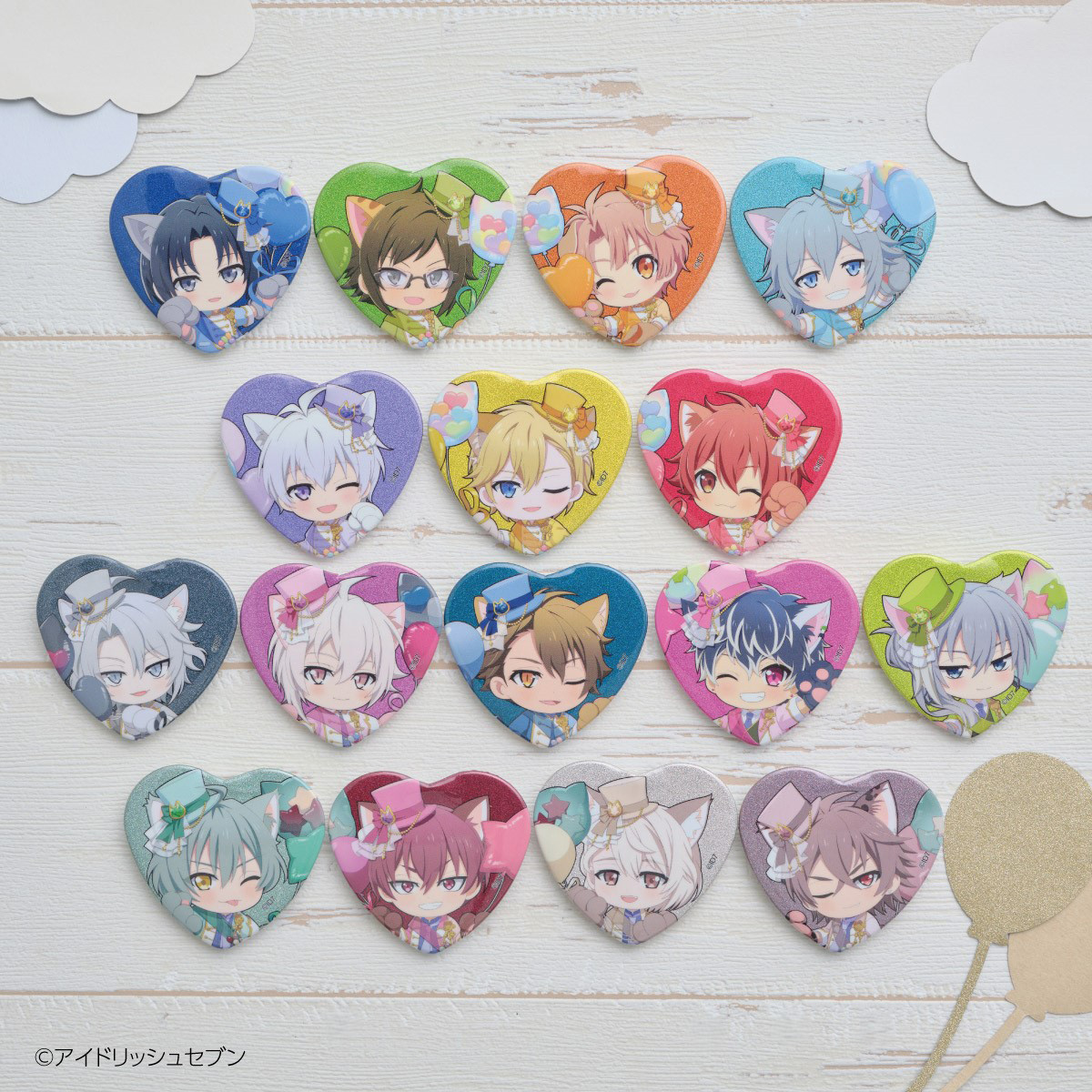 アイドリッシュセブン in NAMJATOWN ～10th Anniversary Festival～