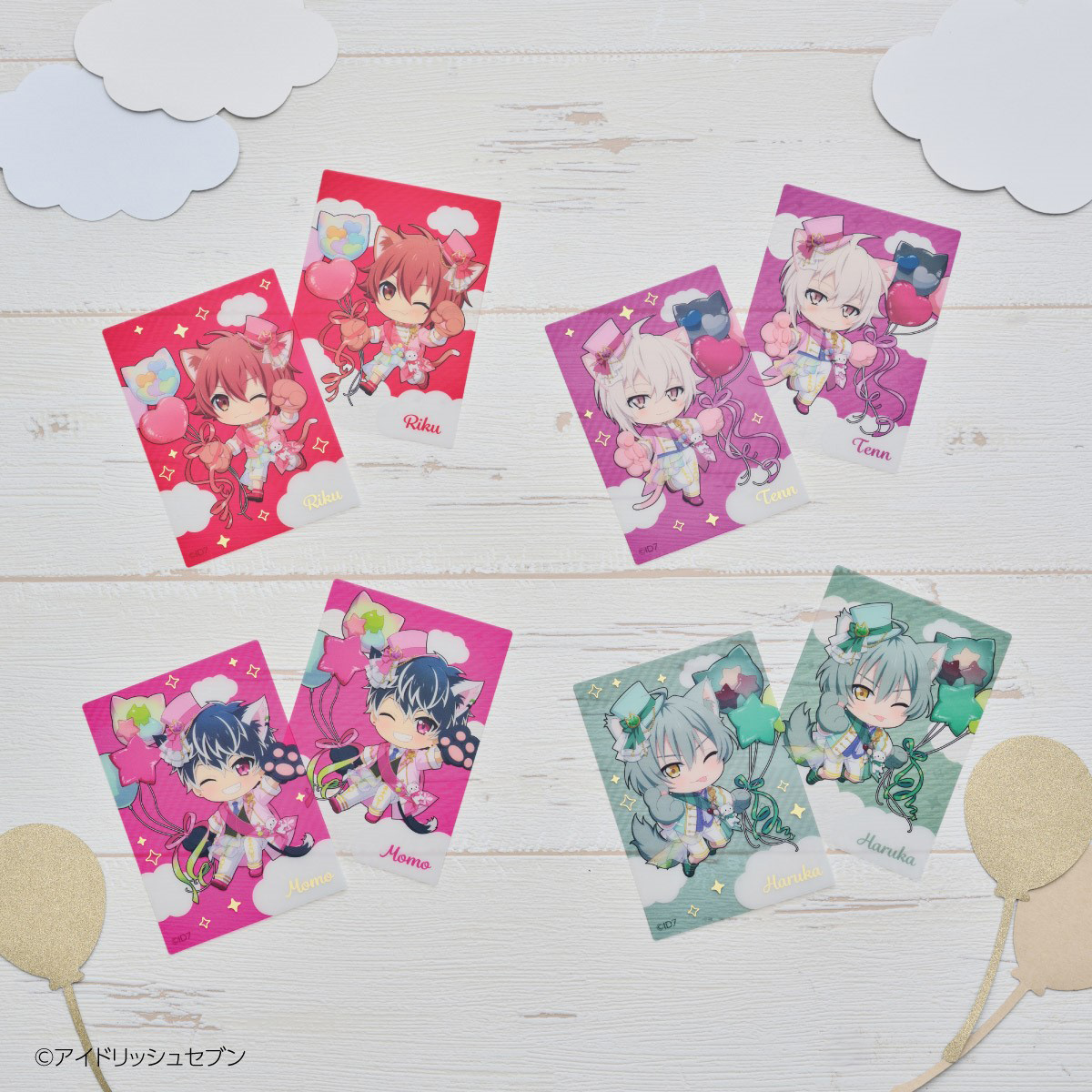 アイドリッシュセブン in NAMJATOWN ～10th Anniversary Festival～