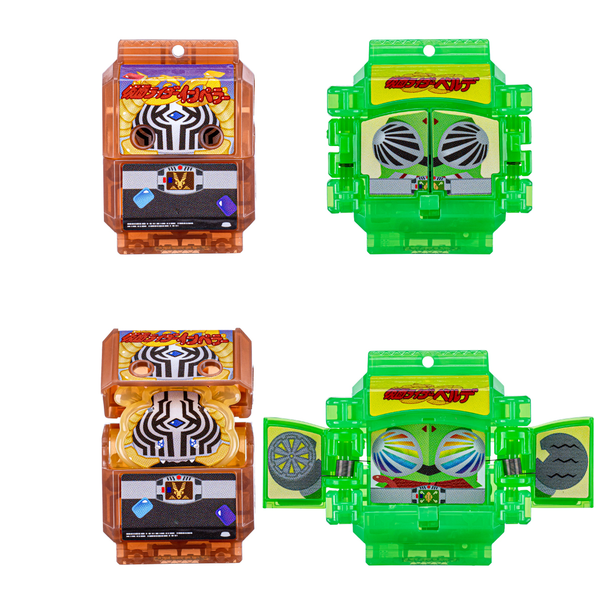 DXレジェンドライダーゴチゾウシリーズ｜S.H.Figuarts（真骨彫製法