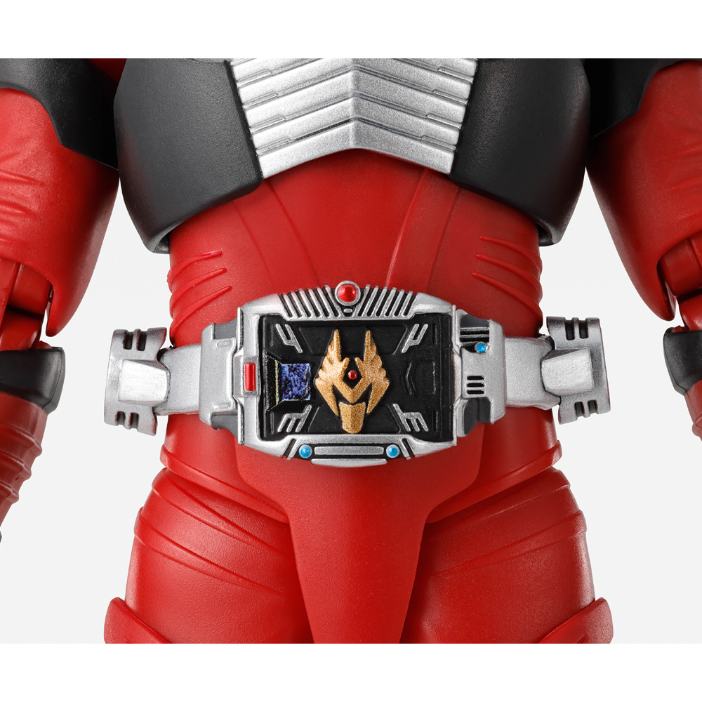 S.H.Figuarts（真骨彫製法）仮面ライダー龍騎発売記念 仮面ライダー龍