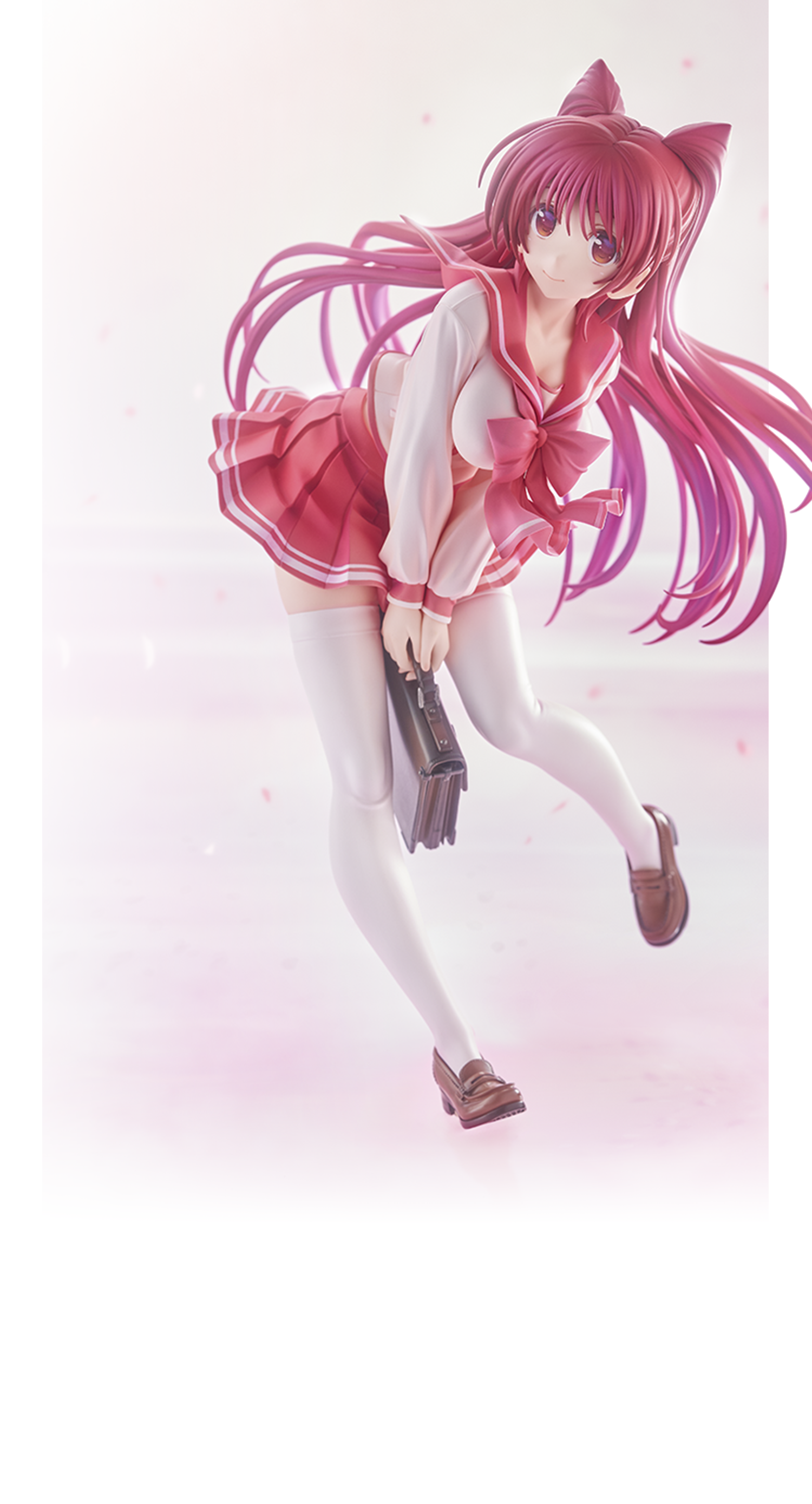 向坂環 20th Anniversary Ver. 特設サイト | GOOD SMILE COMPANY