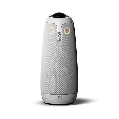 ミーティングオウルプロ（Meeting Owl Pro）のレンタル｜ダスキン