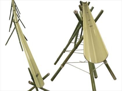 流しそうめんセットのレンタルは東京や大阪など全国対応のイベント21！