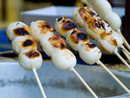 串団子焼き器のレンタル業者なら東京 大阪全国対応のイベント21！