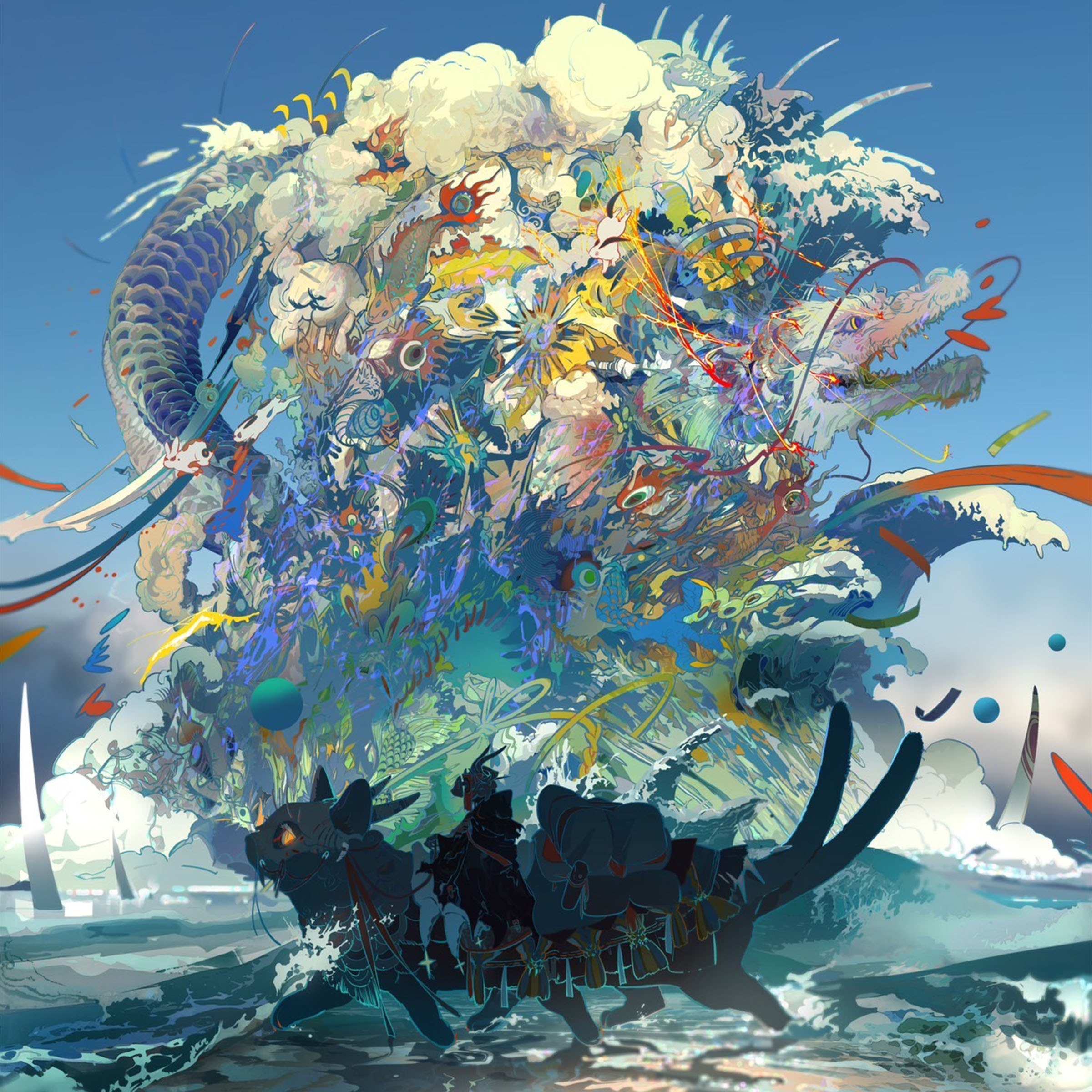 Eve New EP ぼくらの 特設サイト