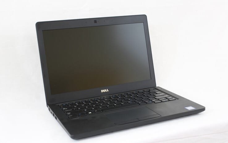 Dell Latitude 5280 - EVERCOMPS