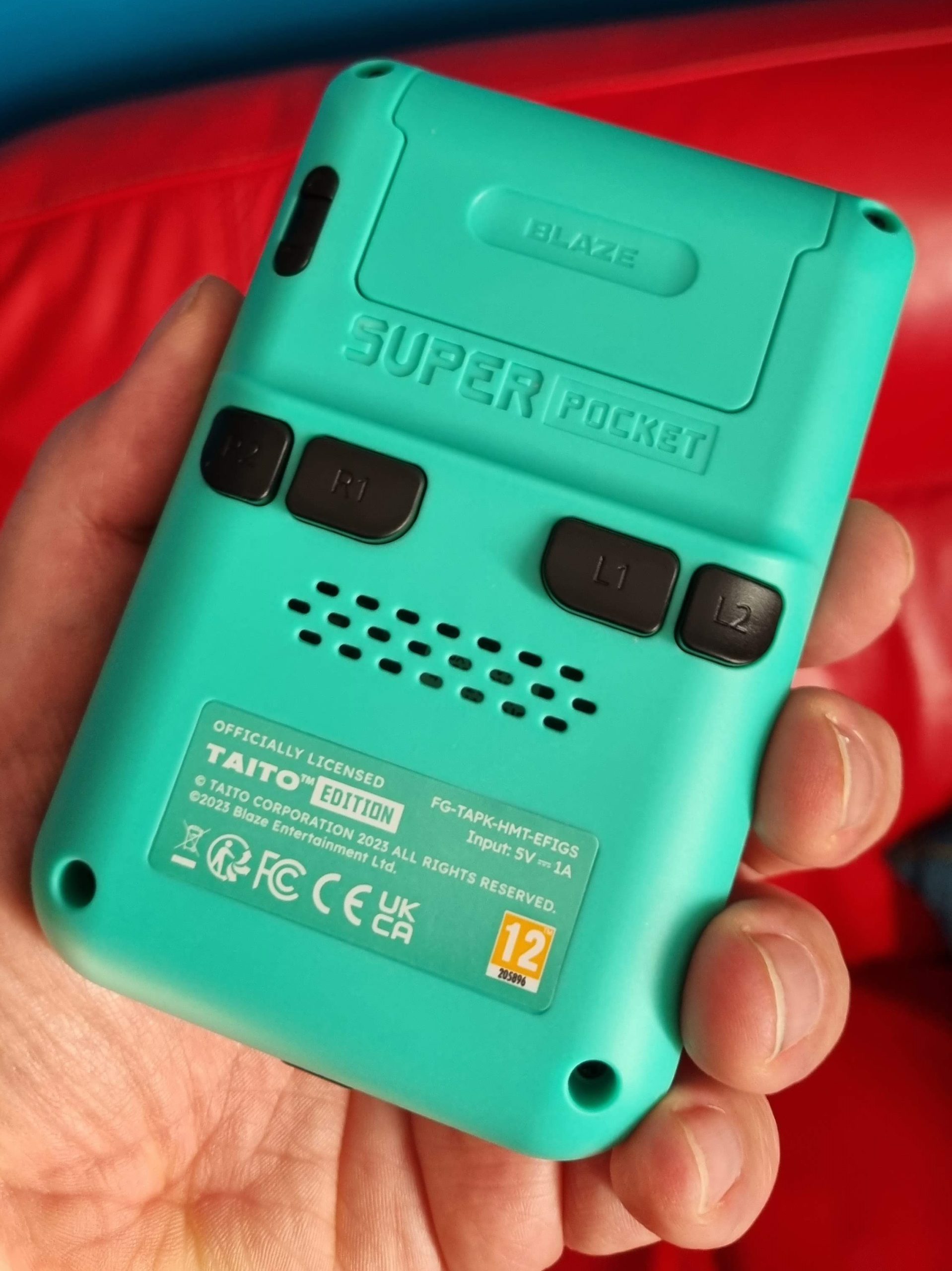 All about using Evercade cartridges with the HyperMegaTech! Super