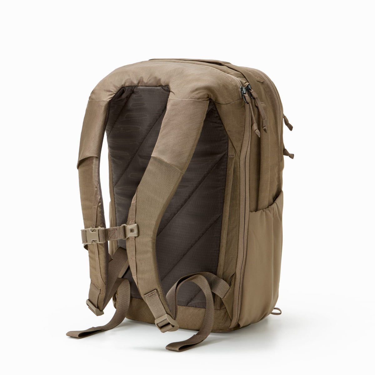 CIVIC Travel Bag - EVERGOODS