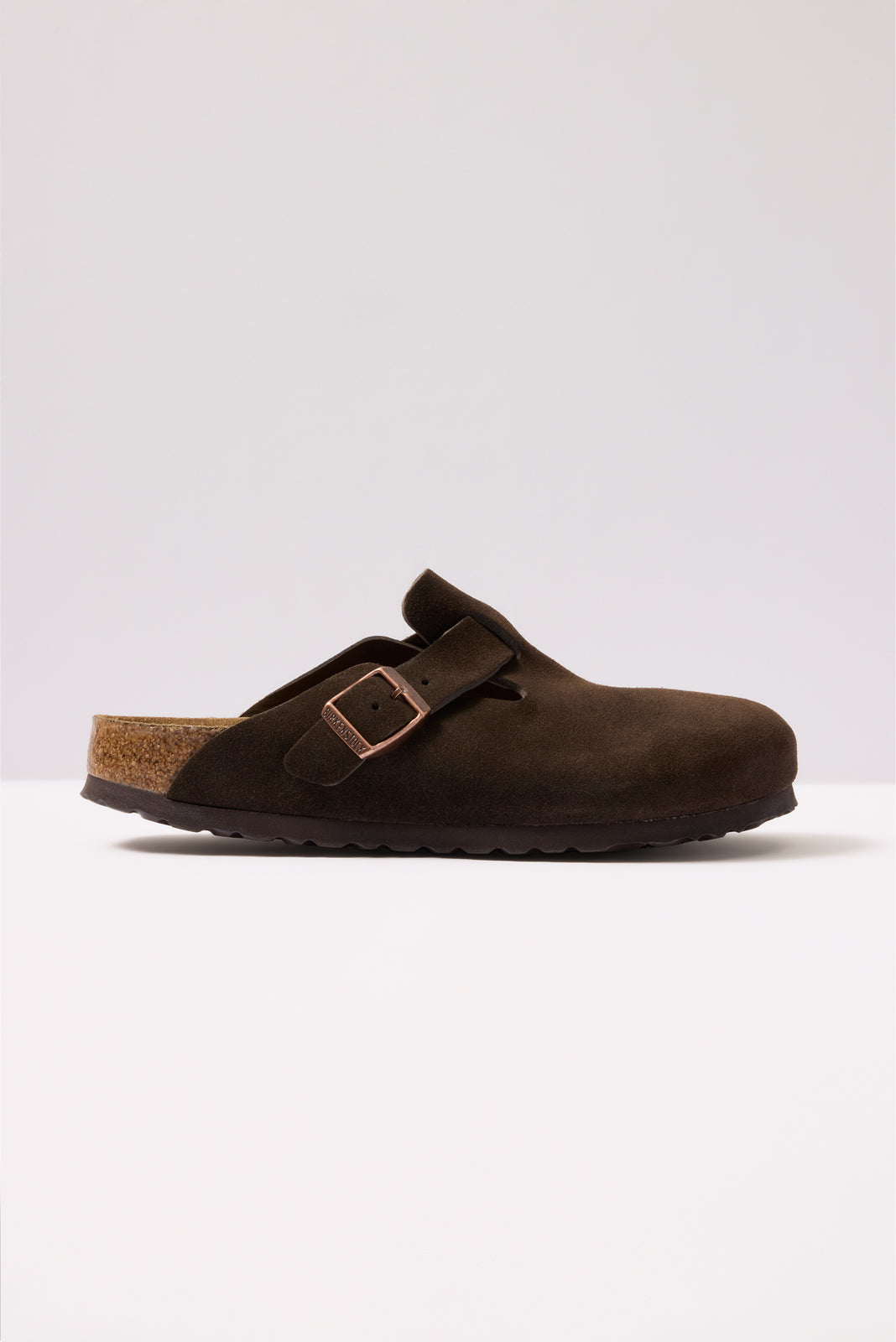 Boston Soft Footbed