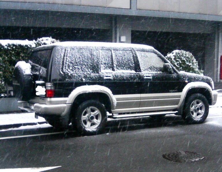 いすゞ ビッグホーン BIGHORN UBS73GW グロープラグ 4本 いすゞ ビッグ