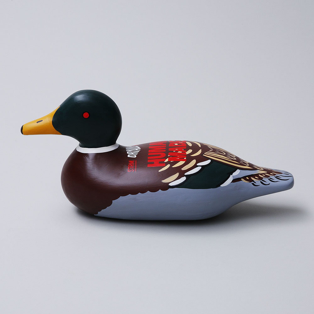 HUMAN MADE® / HM PAPER MACHE DISPLAY | EVERMADE.（エバーメイド