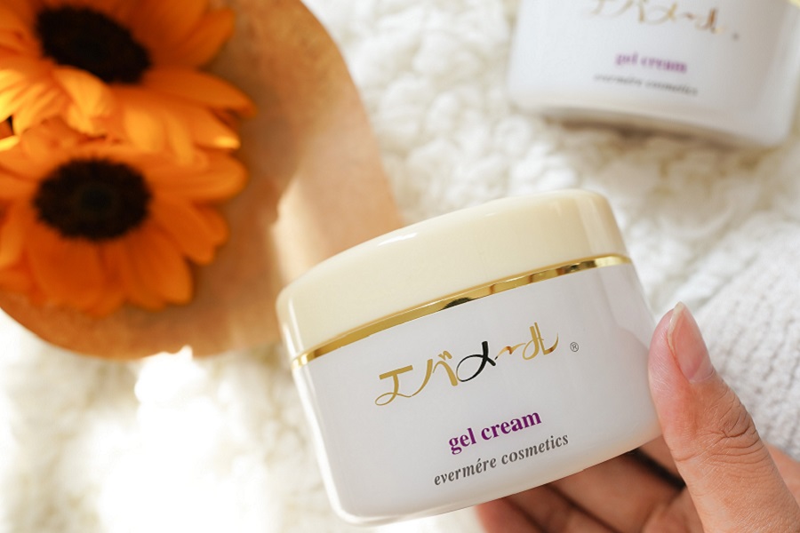 エバメール ゲルクリーム 詰替500g S 2個セット エバメール ゲル