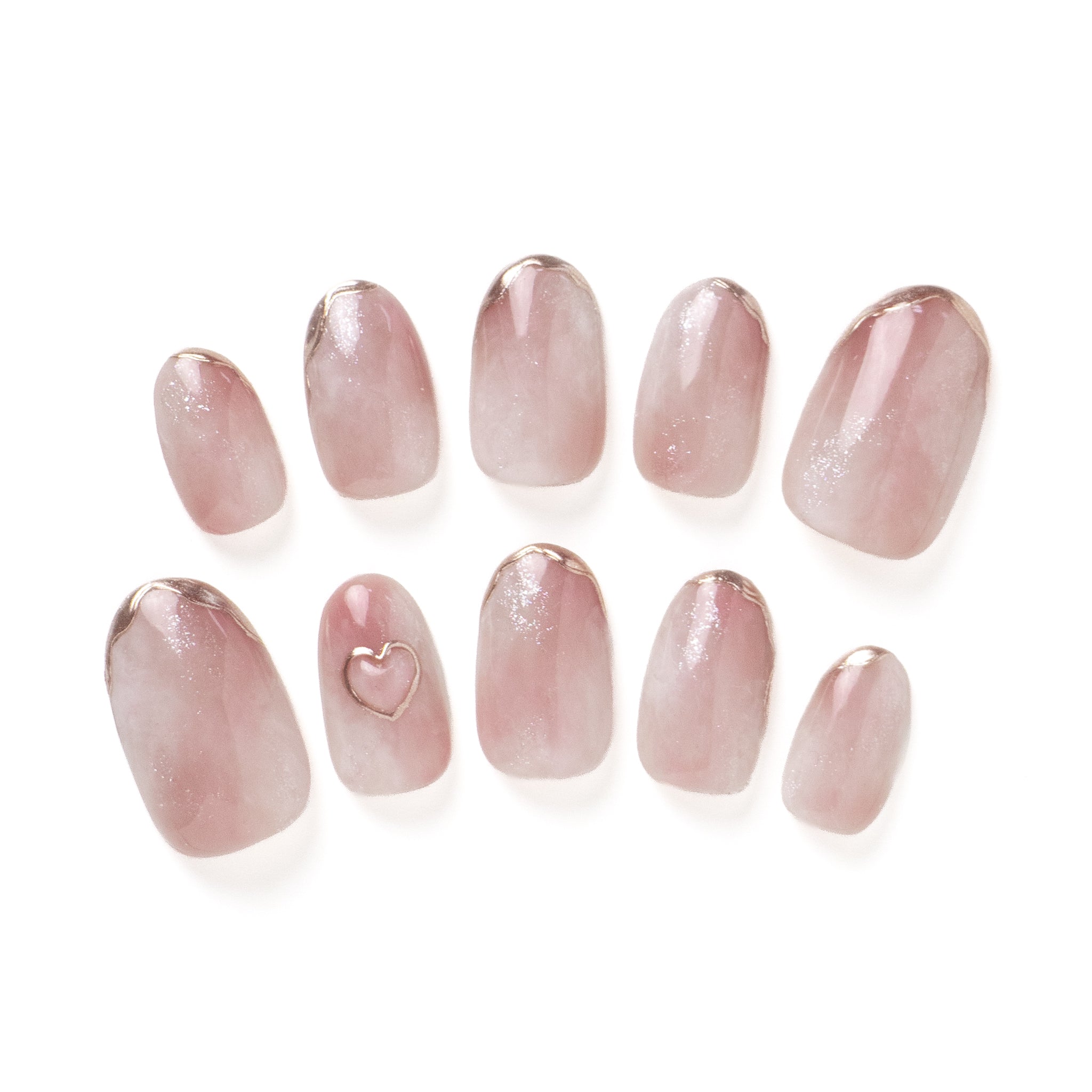 エバーネイル Officepink Office Pink