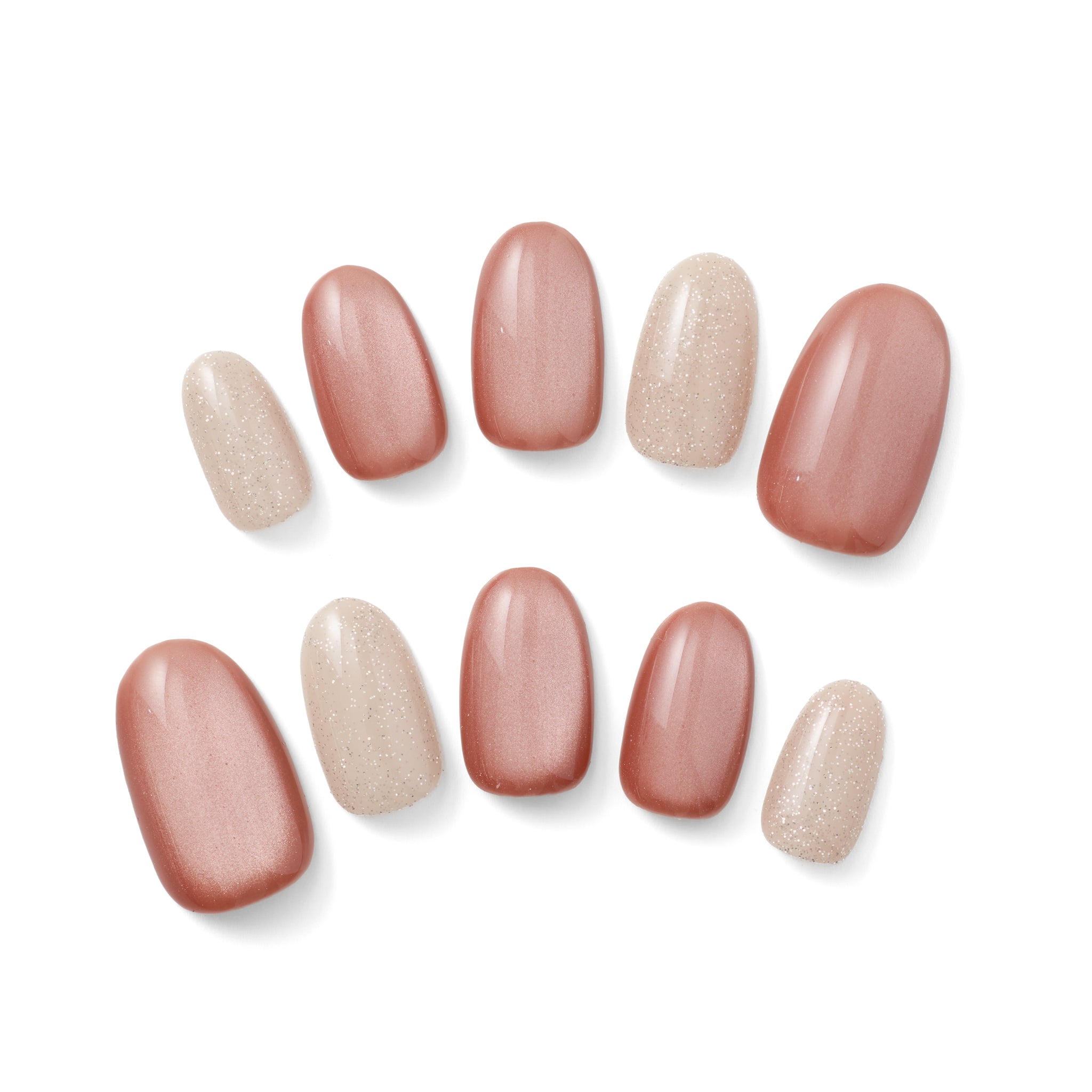 繰り返し使えるネイル EVER NAIL｜エバーネイル