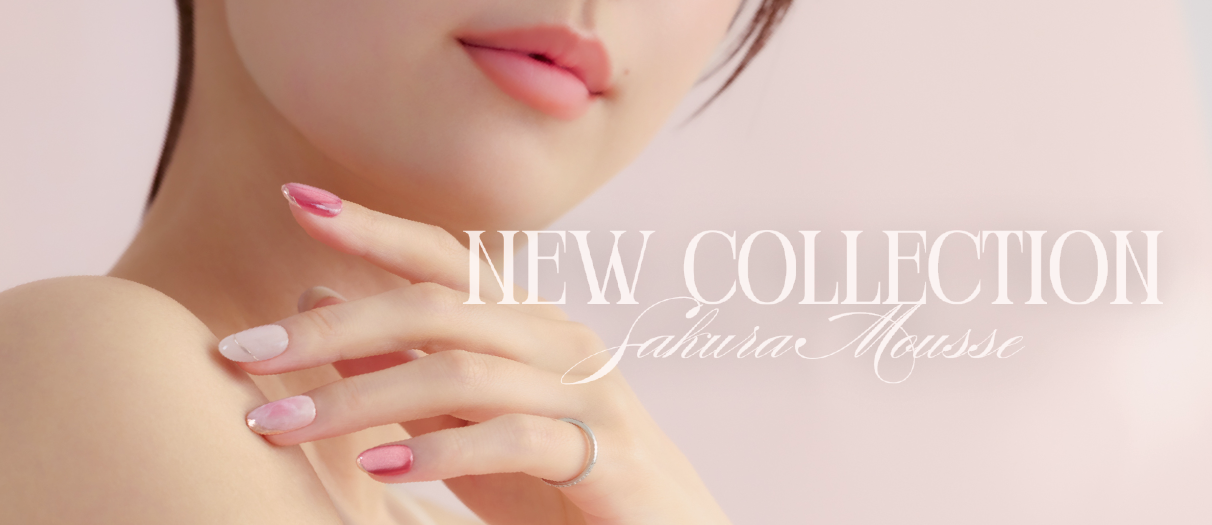 繰り返し使えるネイル EVER NAIL｜エバーネイル