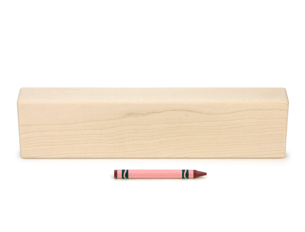 8x2 Rectangle Unit Building Block – Everwood Friends