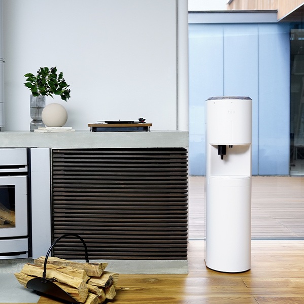 every frecious tall+cafeのお申し込み｜浄水型ウォーターサーバーなら