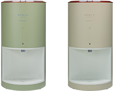 除去物質数46種類！新しくなった浄水カートリッジ｜エブリィフレシャス