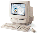 Macintosh Performa 520 Specs: EveryMac.com