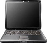 PowerBook G3 400 (Bronze KB/Lombard) Specs (Bronze KB/Lombard
