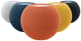 Apple HomePod mini (Smart Speaker) Specs (HomePod mini, MY5H2LL/A