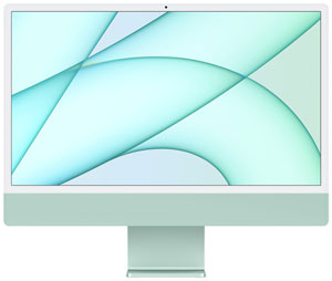 iMac 